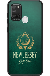 New Jersey Golf Club - Samsung Galaxy A21 S