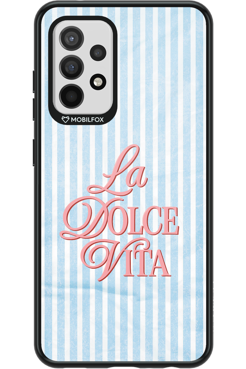 La Dolce Vita 2.0 - Samsung Galaxy A52 / A52 5G / A52s