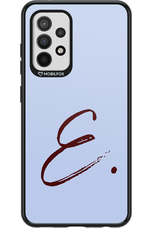 (Jellyfish Presso) E 2.0 - Samsung Galaxy A52 / A52 5G / A52s