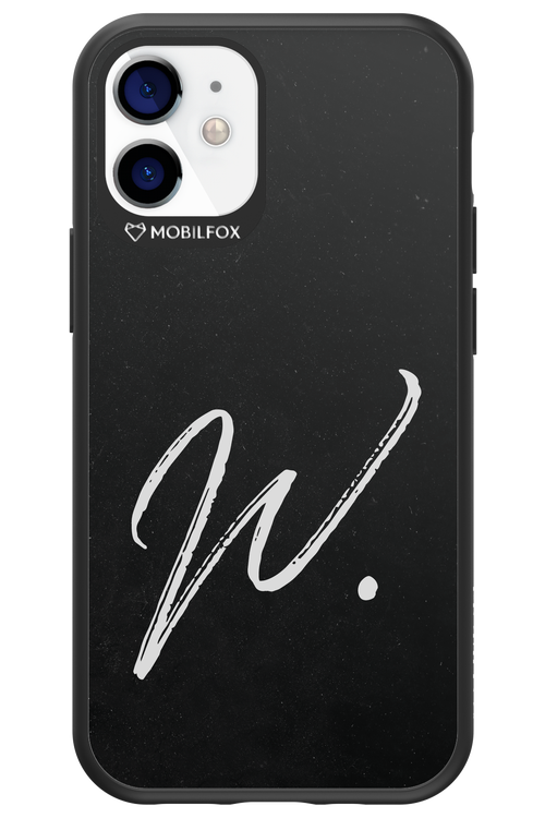 (Off Space) W 2.0 - Apple iPhone 12 Mini