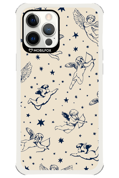 Star Puttos - Apple iPhone 12 Pro Max