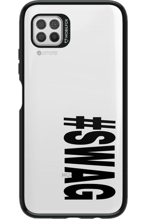 Swag Dark Mode - Huawei P40 Lite