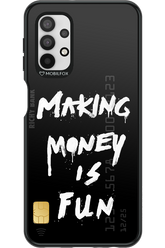 Funny Money 2.0 - Samsung Galaxy A32 5G