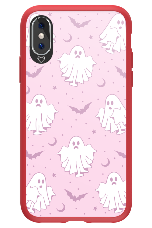 Boo Boo - Apple iPhone XS