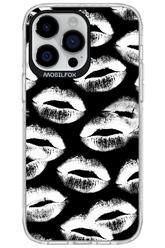 Ghost Kiss Black - Apple iPhone 14 Pro Max