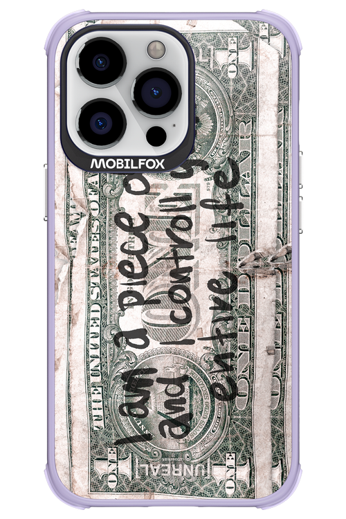 Dollars - Apple iPhone 13 Pro