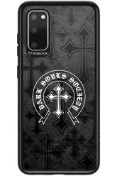 Dark Souls Society - Samsung Galaxy S20