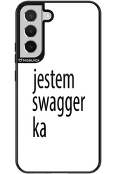 Swagger 2.0 - Samsung Galaxy S22+