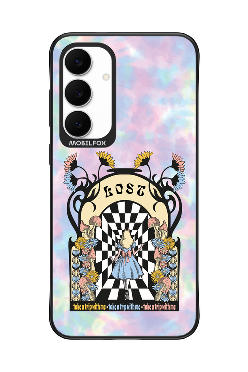 L0ST 2.0 - Samsung S25 FE