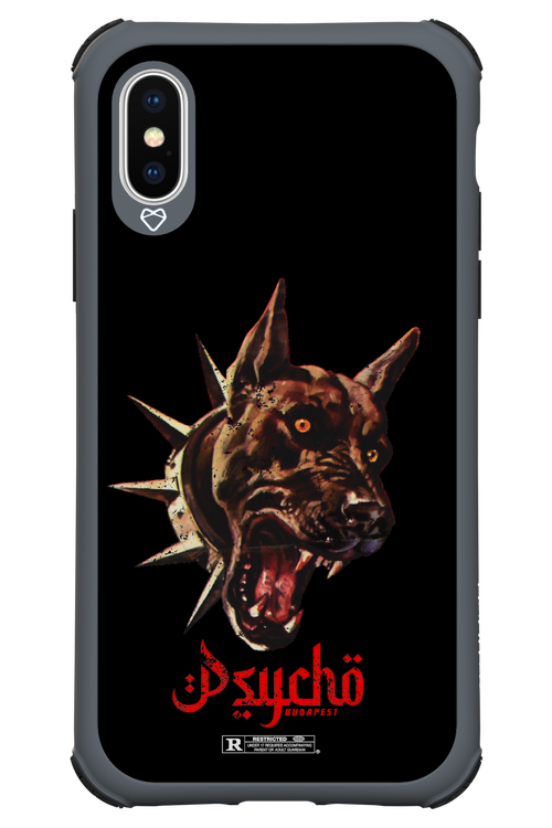 Psydog - Apple iPhone XS