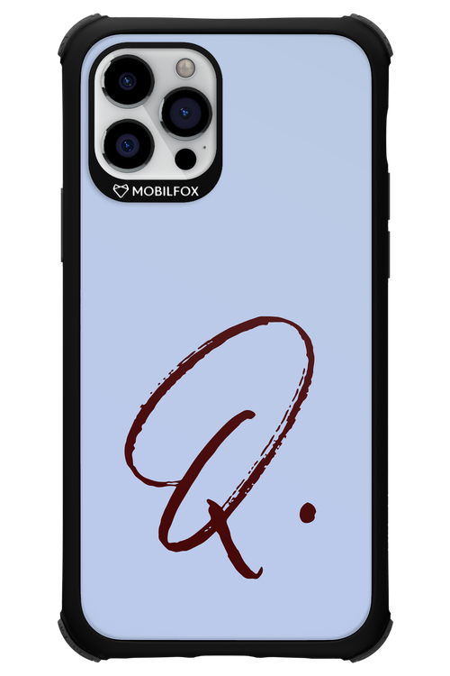 (Jellyfish Presso) Q 2.0 - Apple iPhone 12 Pro