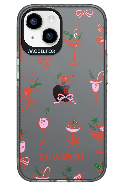 XMAS SPIRIT - Apple iPhone 14
