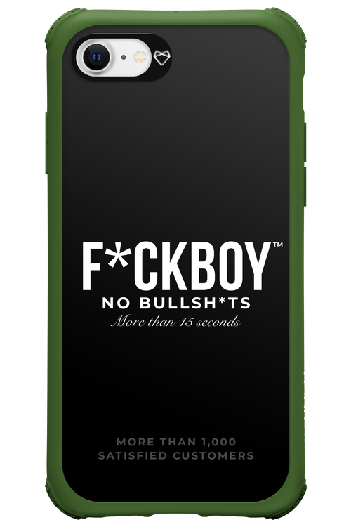 F_CKBOY 2.0 - Apple iPhone SE 2022