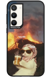 My life 2.0 - Samsung Galaxy S23 Plus
