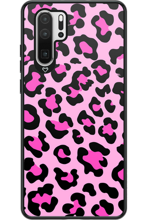 PINK LEOPARD - Huawei P30 Pro
