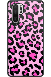 PINK LEOPARD - Huawei P30 Pro