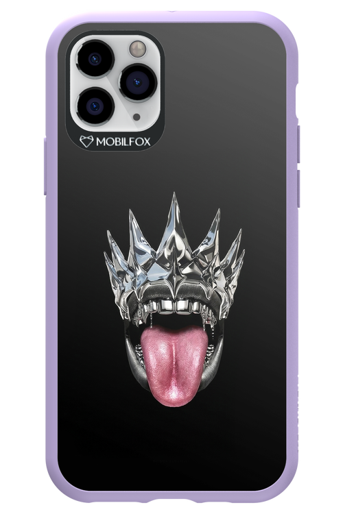 The Diamond King 2.0 - Apple iPhone 11 Pro