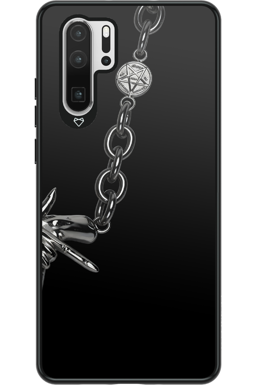 Chain dreapta black 2.0 - Huawei P30 Pro