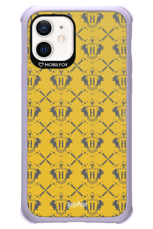 You Might Belong in Hufflepuff - Apple iPhone 12