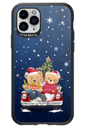 Happy Holiday - Apple iPhone 11 Pro