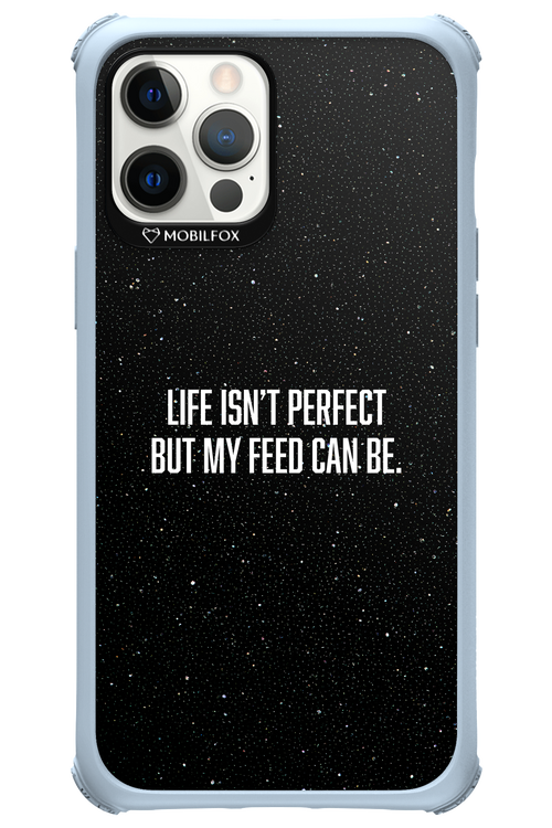 My feed 2.0 - Apple iPhone 12 Pro Max