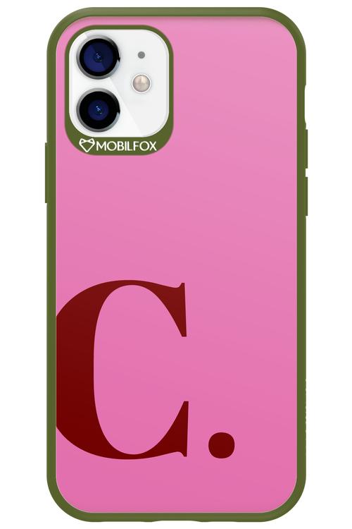 C (Sorbet) 2.0 - Apple iPhone 12