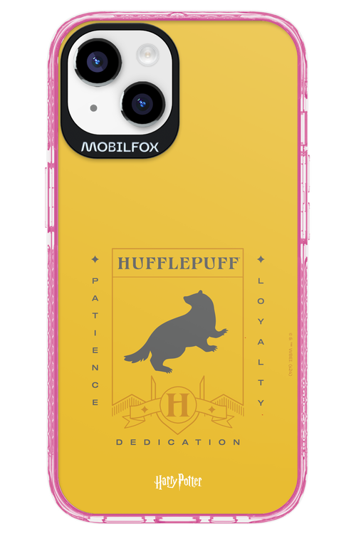 Hufflepuff. - Apple iPhone 14