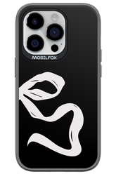 Knot Black - Apple iPhone 14 Pro