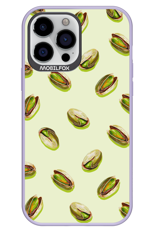 Pistachio Fever - Apple iPhone 13 Pro Max