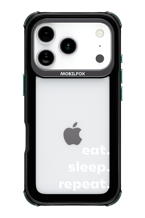 Daily Loop Light 2.0 - Apple iPhone 17 Pro