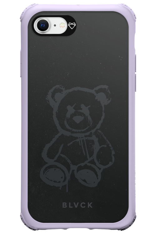 BLVCK BEAR 2.0 - Apple iPhone SE 2020