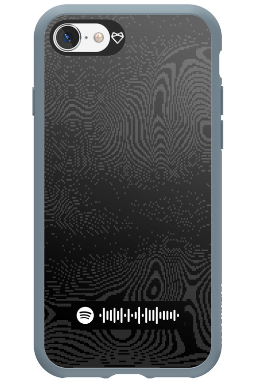 Techno frequency - Apple iPhone SE 2022