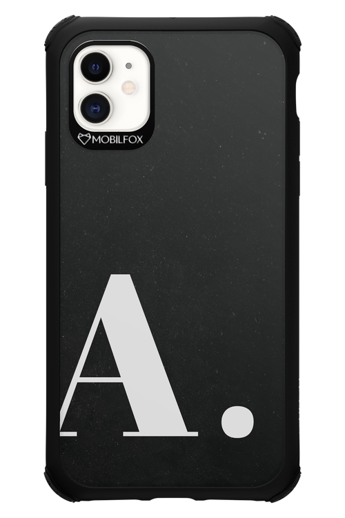 A (Off Space) 2.0 - Apple iPhone 11