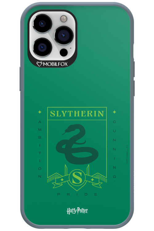 Slytherin2 - Apple iPhone 12 Pro Max