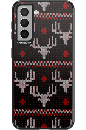 Sweater - Samsung Galaxy S21