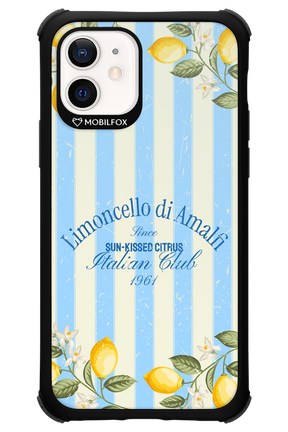 Limoncello - Apple iPhone 12