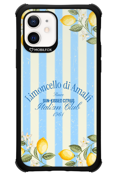 Limoncello - Apple iPhone 12
