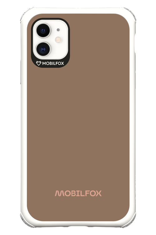 Taupe - Apple iPhone 11
