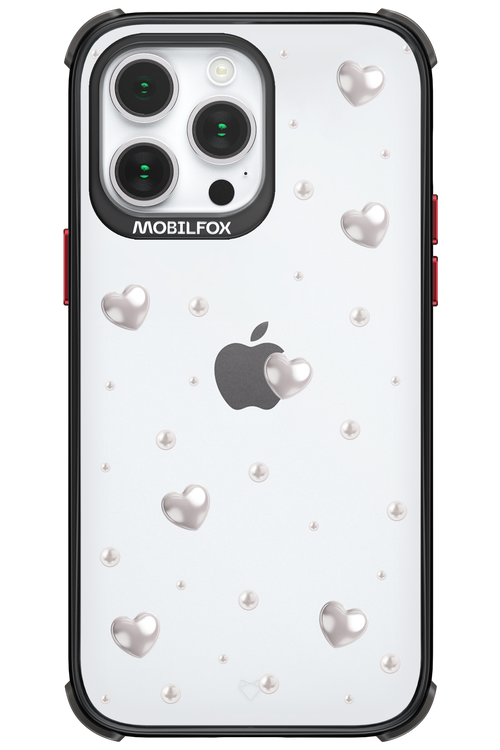 Pearl Tears - Apple iPhone 14 Pro Max