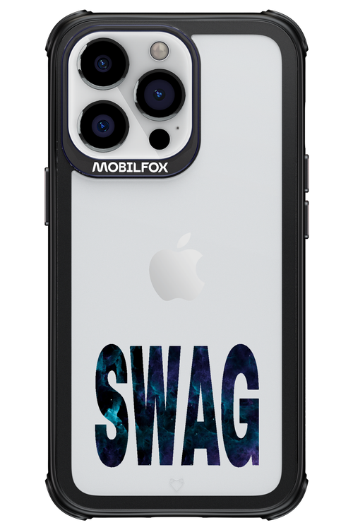 Holo Swag 2.0 - Apple iPhone 13 Pro