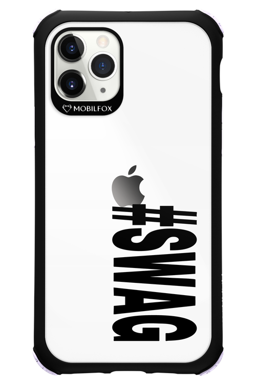 Swag Dark Mode - Apple iPhone 11 Pro