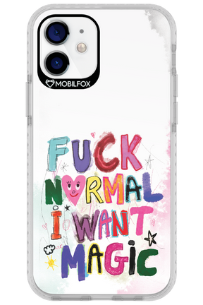 Magic - Apple iPhone 12