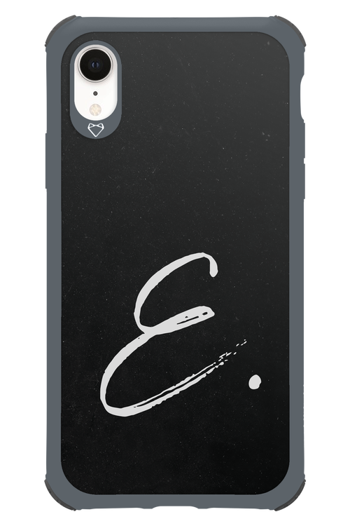 (Off Space) E 2.0 - Apple iPhone XR