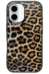 Leopard - Apple iPhone 16