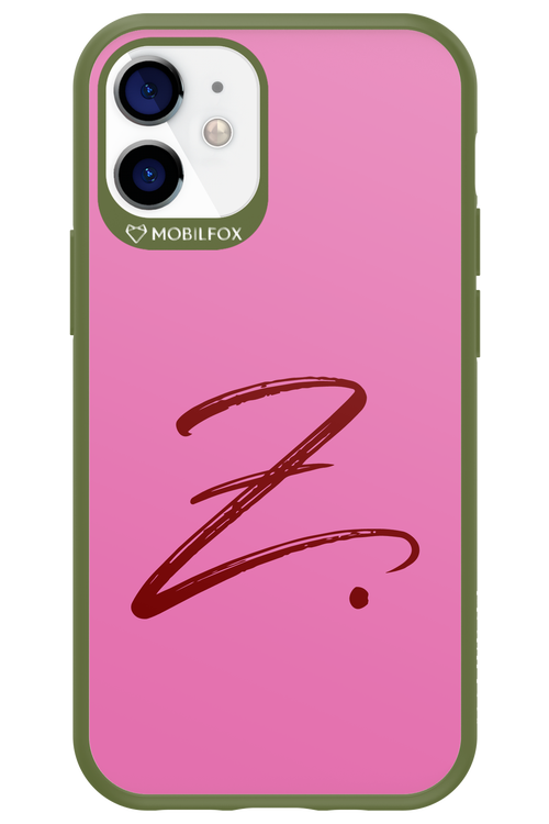 (Sorbet) Z 2.0 - Apple iPhone 12 Mini