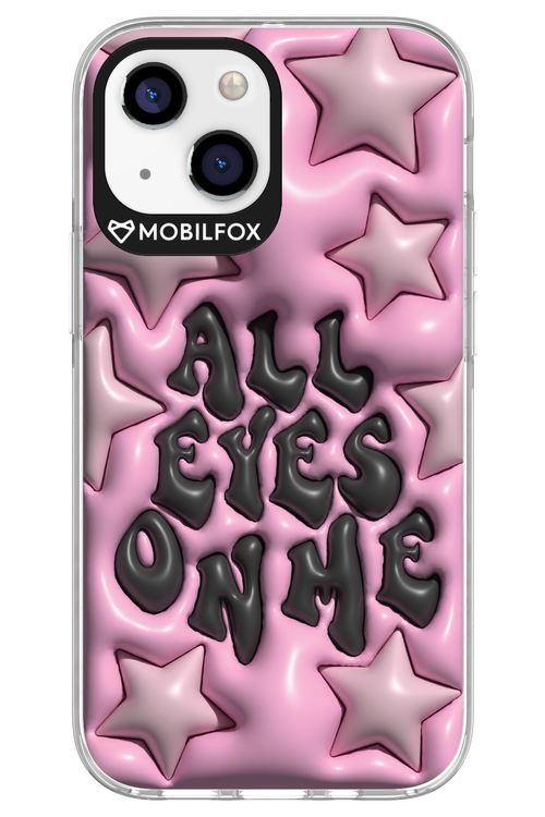 All Eyes On Me - Apple iPhone 13 Mini