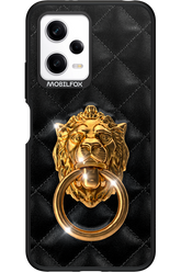 Gold Lion - Xiaomi Redmi Note 12 5G