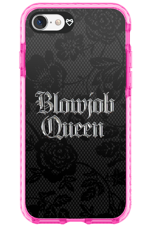Blowjob Queen 2.0 - Apple iPhone 7