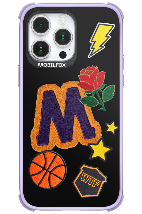 University's King - Apple iPhone 14 Pro Max