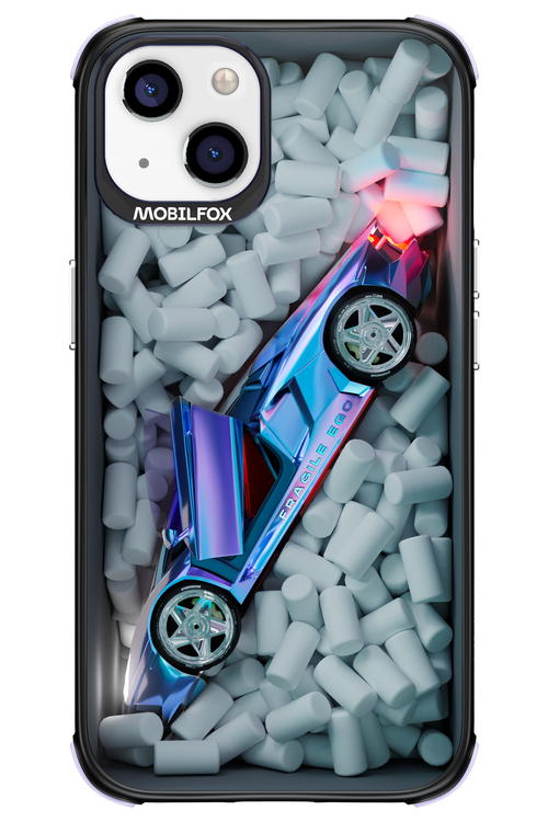 Fragile Ego - Apple iPhone 13